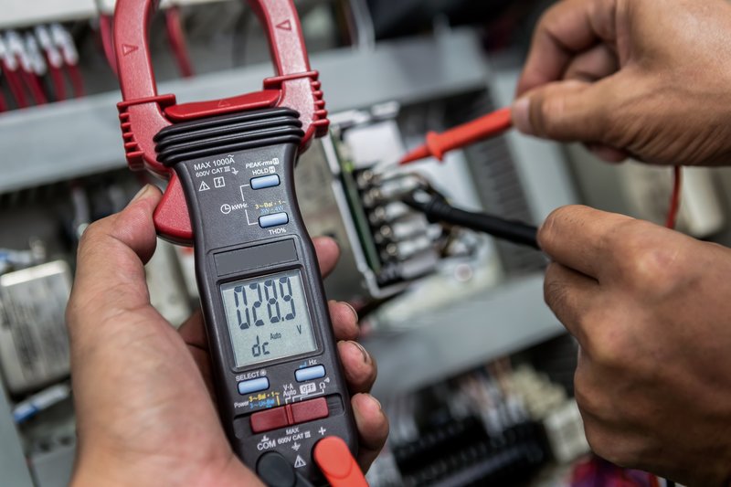 Electrical safety inspection service in Ottawa