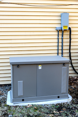 Generator Installation Ottawa