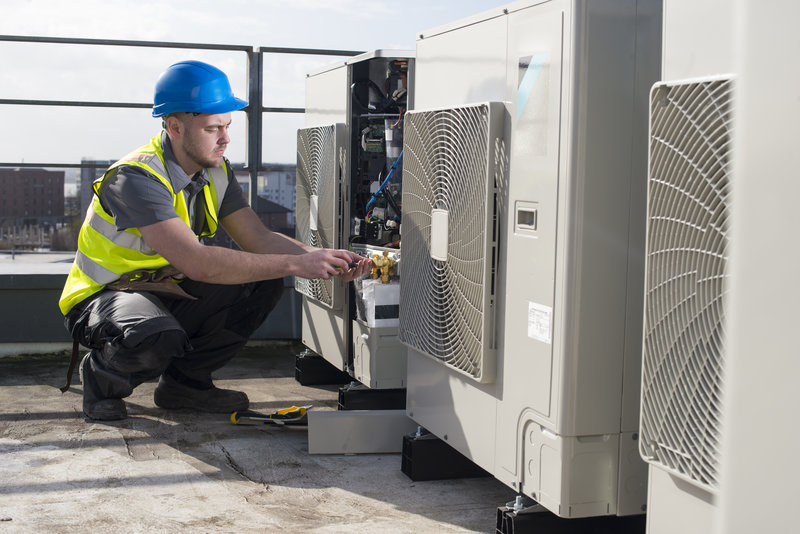 Generator maintenance service in Ottawa